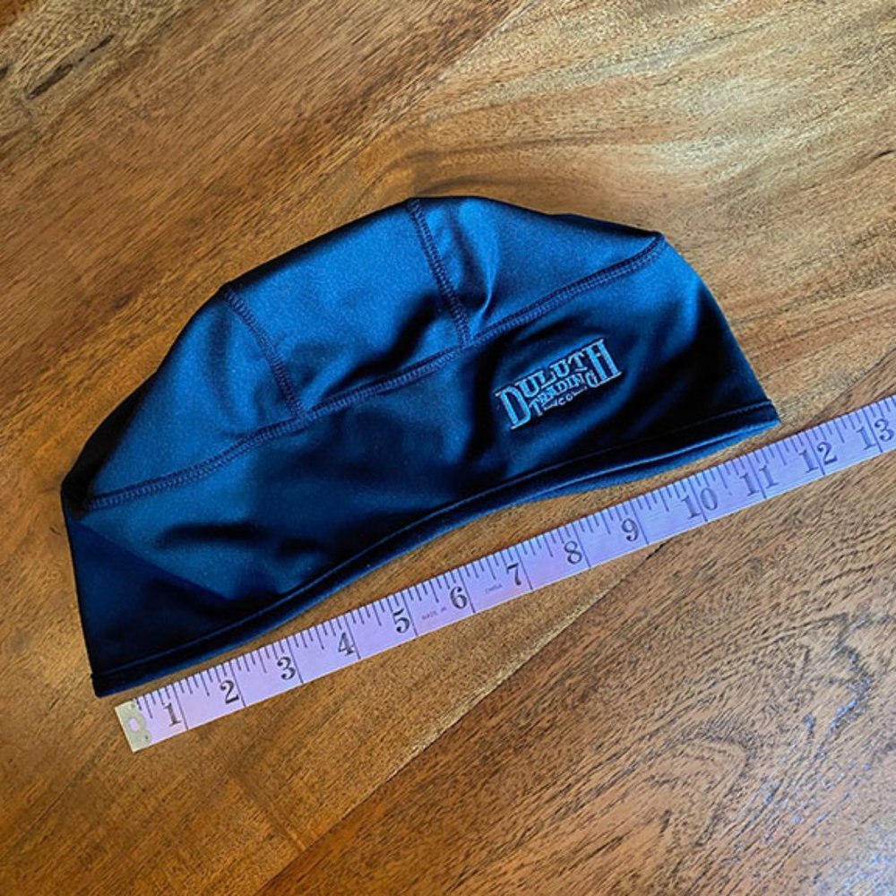 Men's Duluth Beanie Sz XL